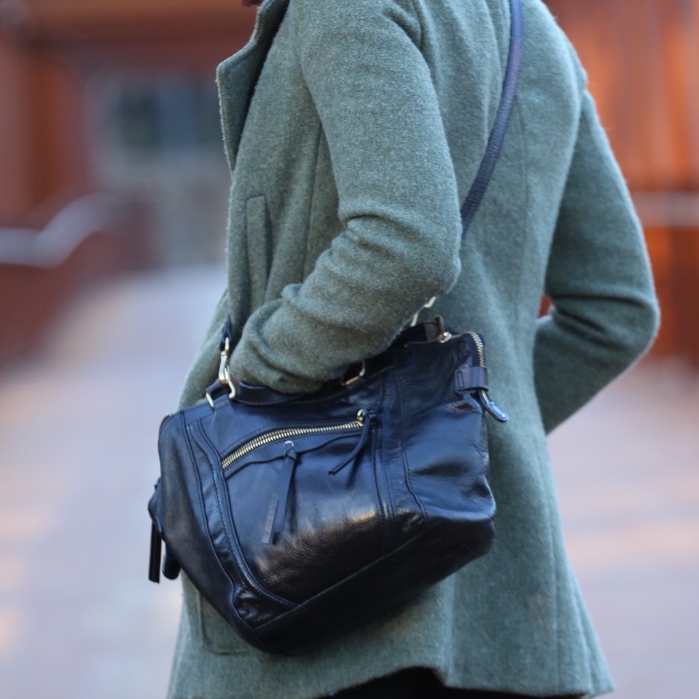 Zara wool jacket